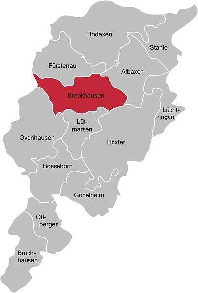 Brenkhausen