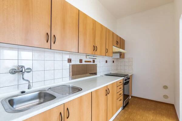 Prodej bytu 3+kk 73 m², Na Lužci, Lázně Bohdaneč
