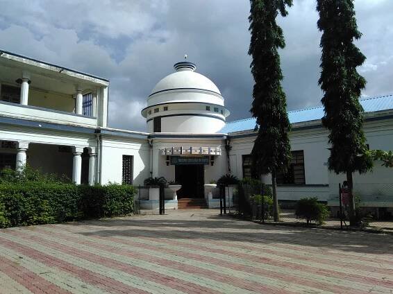 Milind College