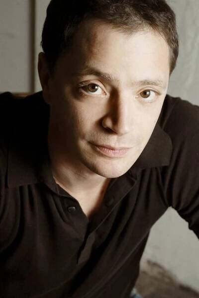 Joshua Malina herec