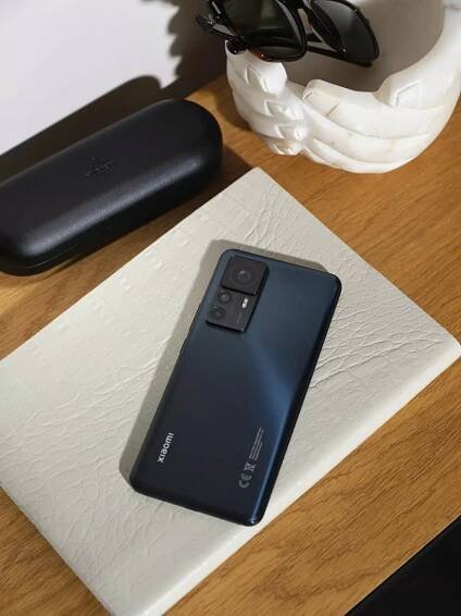 xiaomi 12t xiaomi 12t pro specifikace ceny