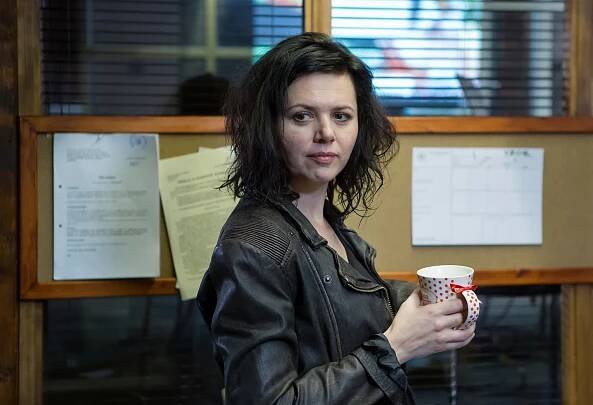 Rapl - Black Jack - Z filmu - Lucie Žáčková