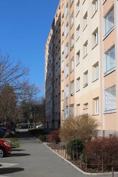 PRONAJATO - Pronájem bytu 1+1, 37 m² - Praha - Záběhlice - CENTURY 21 Diamonds