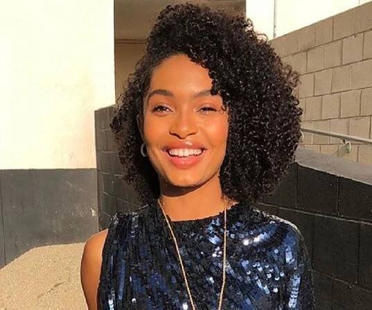 Yara Shahidi Biography - Facts, Childhood, Family Life & Achievements