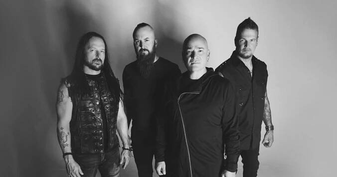 Disturbed
