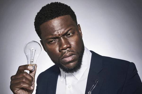 Zmatek na Oscarech pokračuje: Kevin Hart nakonec moderovat bude?!