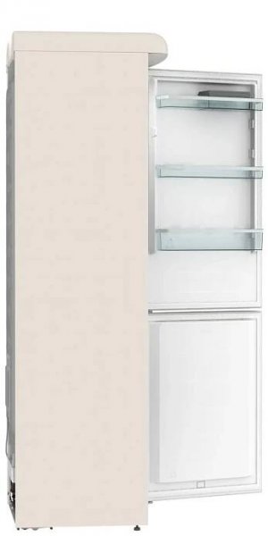 Kombinovaná chladnička - ONRK619DC - GORENJE