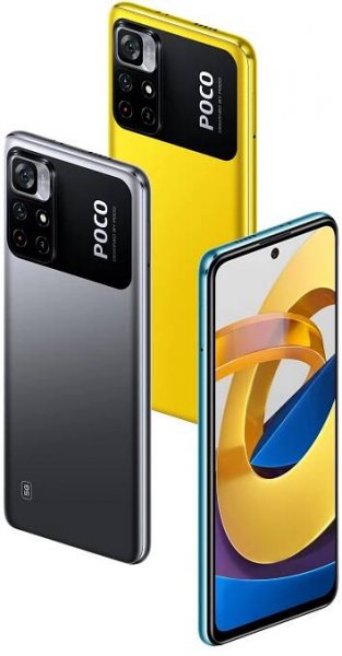 Poco – Mobinfo.cz