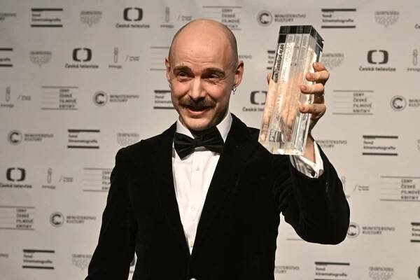Ceny české filmové kritiky 2023 ovládl film Přišla v noci