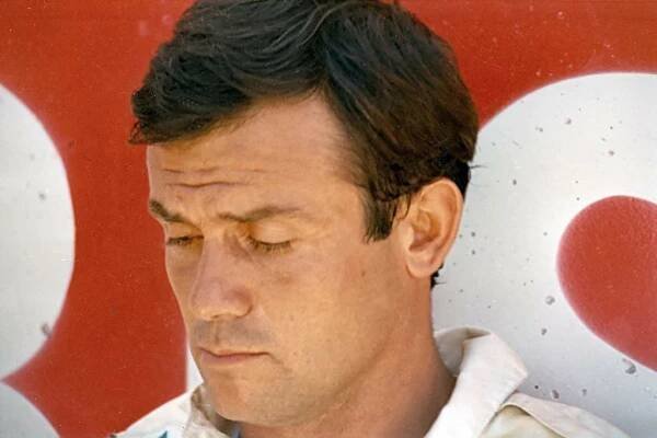 Patrick Tambay – Wikipedie