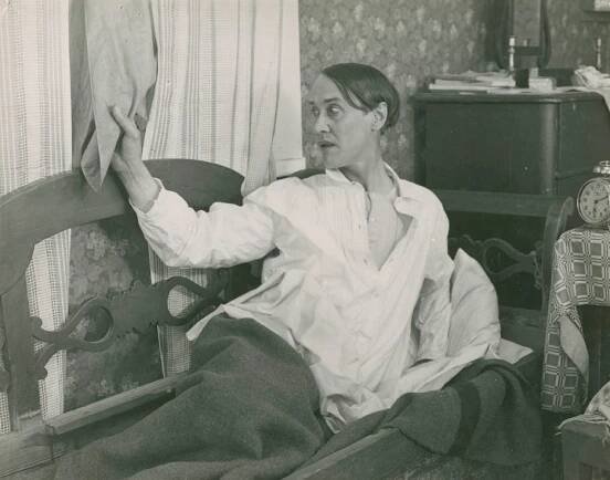 Kärlek och landstorm (1931)