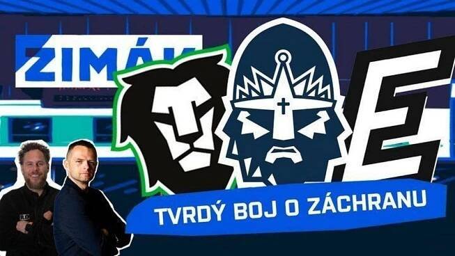 PREVIEW Boj o záchranu: Nechápu, proč Jágr neposlouchá a šel se zlikvidovat