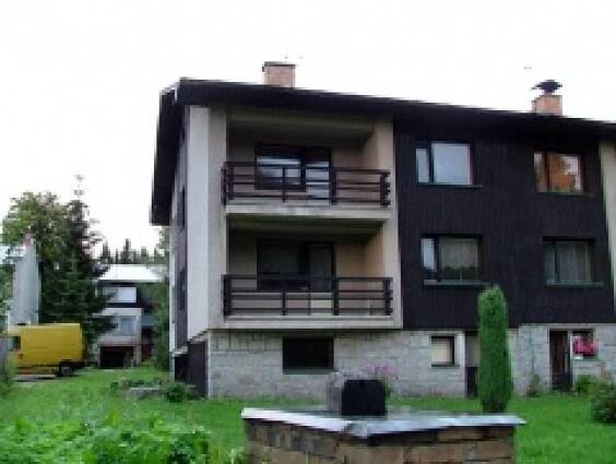 Pension Ferda - Harrachov Info