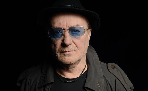 Petr Janda: Pořád mám radost ze života! | topvip.cz