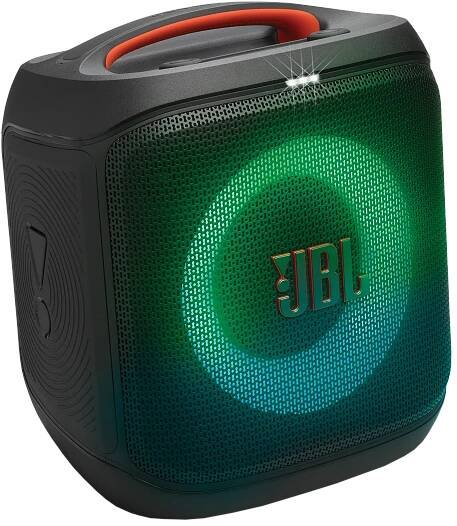 Nextech | JBL za vysvedčenie