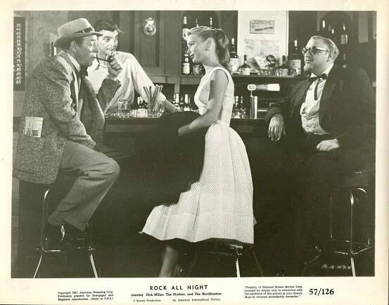 Russell Johnson