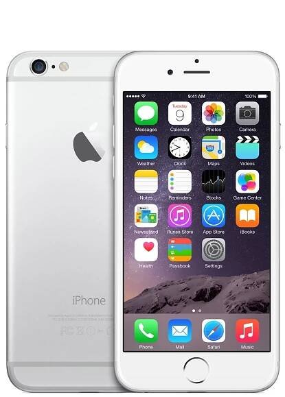 Iphone Iphone 6s - Nízká cena na Allegro