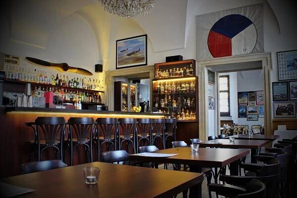 Air Cafe foto 1