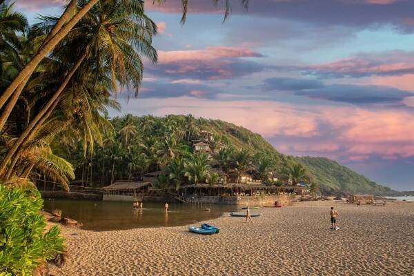Goa Tour Packages | Upto 40% Off