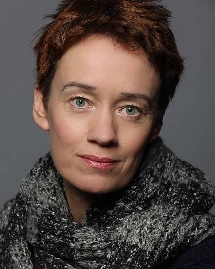 Kate Adams