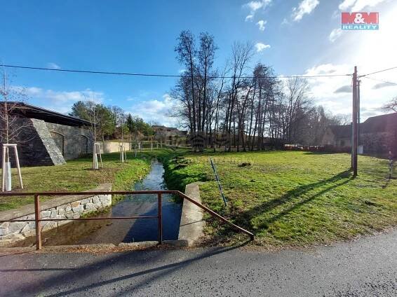 Prodej Pozemek, Třebešice, okres Kutná Hora