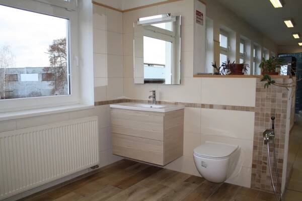 Koupelnové studio Nymburk | 3D návrhy koupelny Poděbrady, Kolín