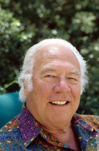 Zemřel herec George Kennedy (†91), hvězda Dallasu, Bláznivé střely nebo Tuctu špinavců