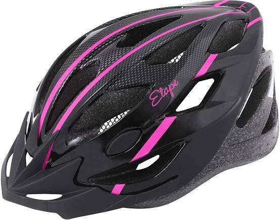 Etape JULLY - Dámská cyklistická helma - 1