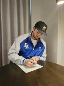 Professional baseball Samsung recruits new foreign right-handed pitcher Sibold - casinoblog.day