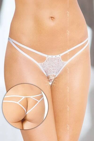 Tanga model 125840 SoftLine Collection