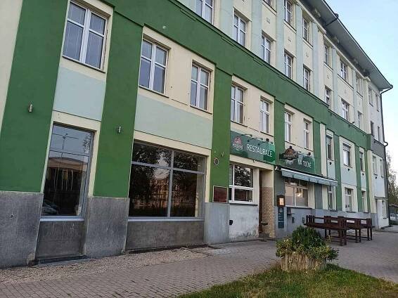 Některé restaurace v Havlíčkově Brodě, kde se dá najíst i v ceně pod dvě stovky. Na Točně