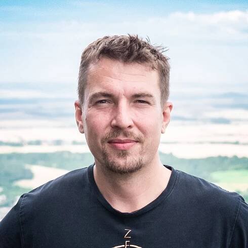 Čchi-kung s Martinem | Čchi-kung: cvičení pro zdraví │ Martin Businský