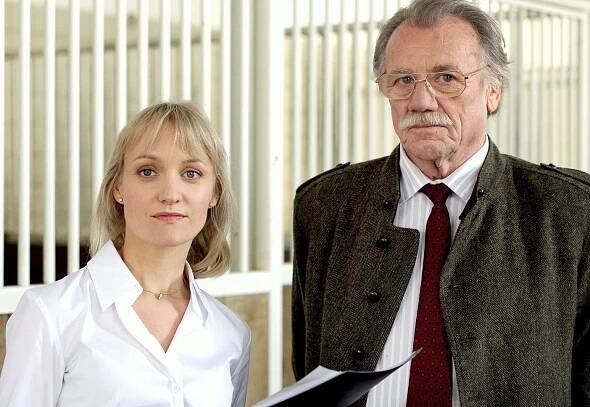 Eva Herzig, Franz Buchrieser - Das Glück dieser Erde - Promo