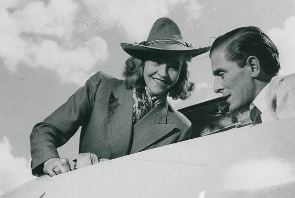 Alice Babs, Lasse Dahlquist - Örnungar - Z filmu