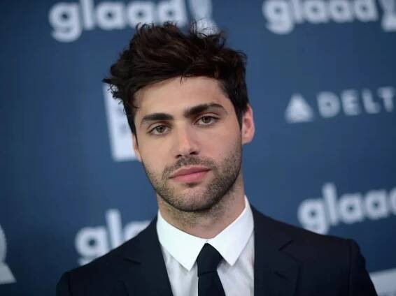 49 Facts About Matthew Daddario