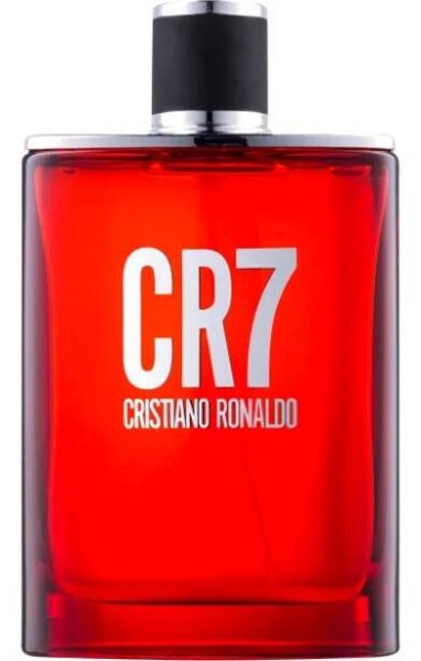 Cristiano Ronaldo CR7 toaletní voda pro muže
