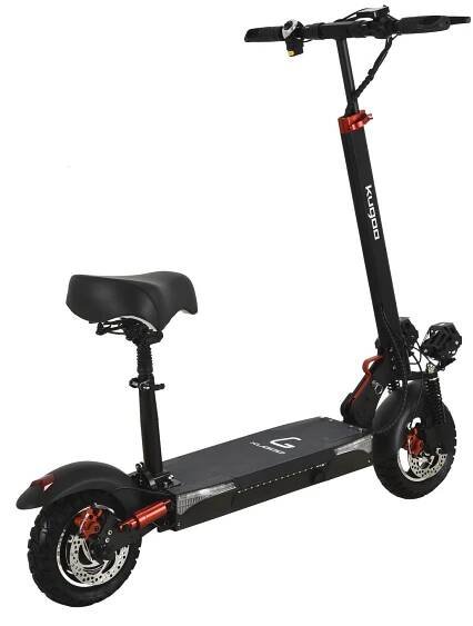 electric scooter for adults Kugoo M4pro