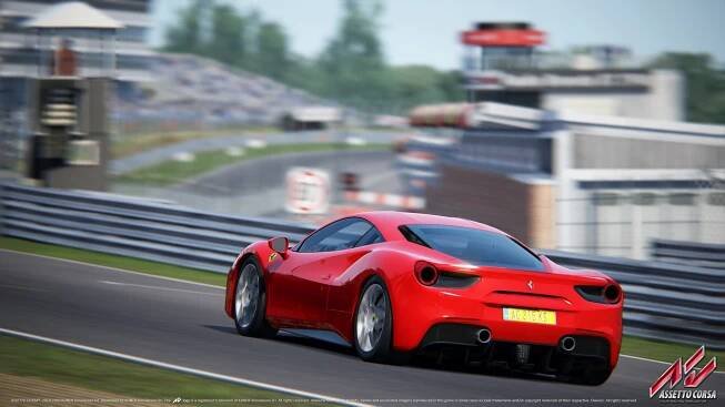 Assetto Corsa - Tripl3 Pack