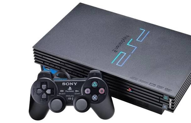 Recenze herní konzole Sony PlayStation 2