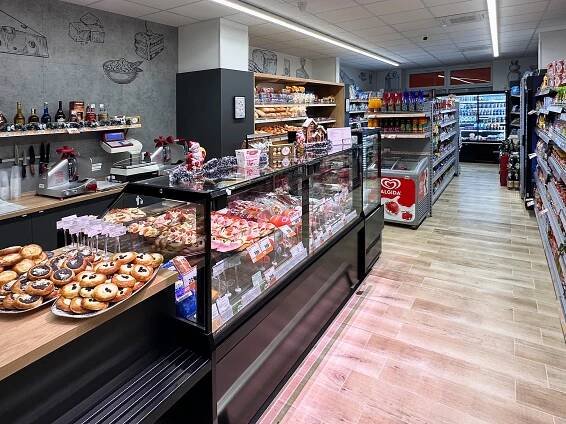 RN Servis | Jednota Rakovník – Bohušovice nad Ohří