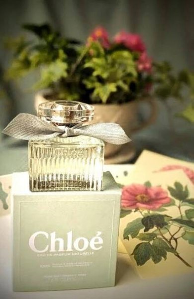 Chloé Eau de Parfum Naturelle Chloé pro ženy