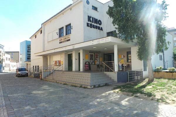 Kino Koruna foto 1