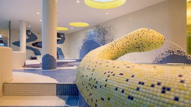 Therme Bad Aibling: Therme Bad Aibling