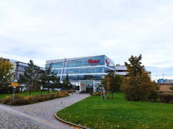 Westfield Chodov foto 5