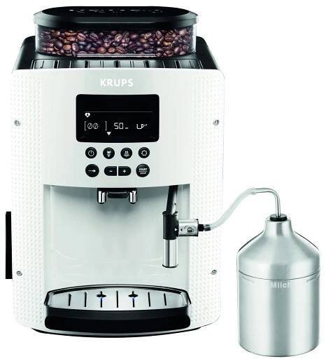 Krups EA 8161
