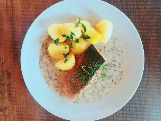 Restaurace - YDYKSEB