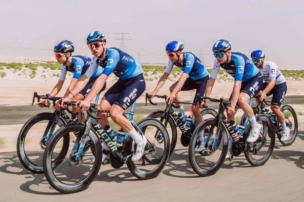 Our Gear - Israel — Premier Tech Pro Cycling Team