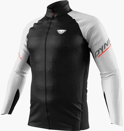 Bunda Dynafit DNA Wind black out 2024