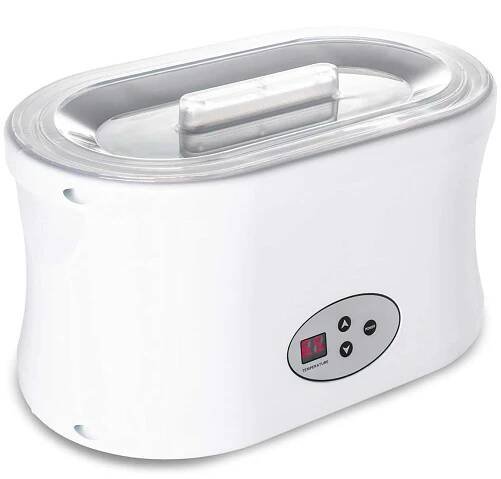Salon Sundry Paraffin Wax Spa Bath
