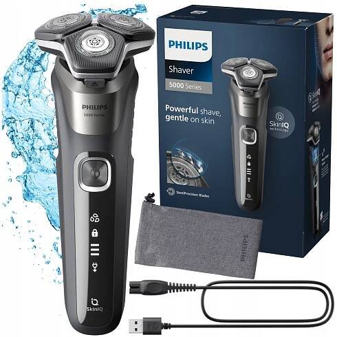 Philips Series 5000 S5887/10